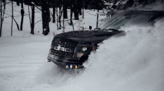 15-Inch Snow, Slick Roads Prompt Winter Storm Warning Over Parts of Michigan