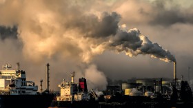 Worst Climate Polluters in US Named in 2021 EPA Report