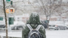 Thanksgiving Coast-to-Coast Storm Unleashes Weather Hazards of Thunderstorms, Heavy Snow on South Central, Southeast US