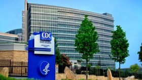 CDC Atlanta