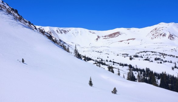 Avalanche Warning in Effect Over Parts of Colorado Until Tuesday, Nearby Areas to Get 12-Inch Snow