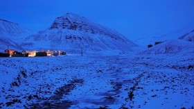 Warmest Polar Night Reaches 40 degrees in Record-Breaking Temperature High Even Though There was No Sun for Days in Alaska