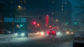 Major Winter Storm Might Bring Blizzard, Heavy Snow, Howling Winds in Upper Midwest