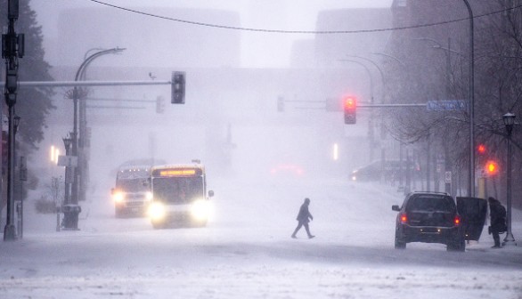 December 23, 2020 in Minneapolis, Minnesota