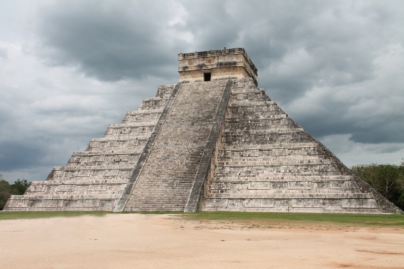 Aztec civilization