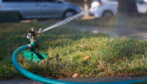 Southern California Under Drought Emergency as Extreme Dryness Reaches 3 Years, Metropolitan Water District Says