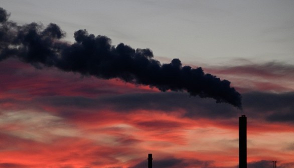 FINLAND-ENVIRONMENT-CLIMATE-POLLUTION