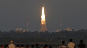 PSLV C-20