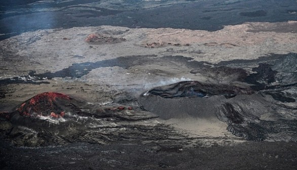 US-VOLCANO-HAWAII