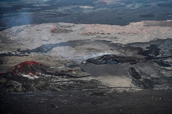 US-VOLCANO-HAWAII