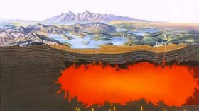 Next Yellowstone Volcanic Eruption is Overdue, Possibly Magnitude 8 or Higher