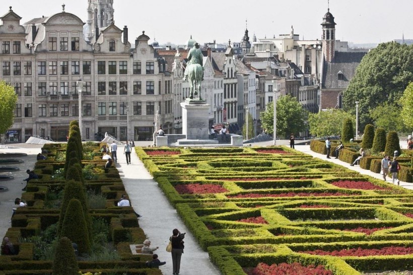 7 Reasons to Visit Brussels
