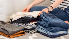 Style Expert Shares 7 Clothing Programs for Recycling Mountains of Old Clothes