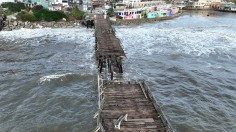 January 06, 2023 in Capitola, California