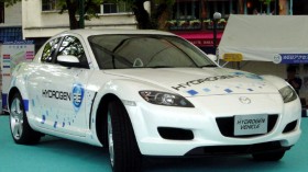 Mazda RX-8