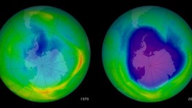 Ozone Layer  in Healing Trajectory, to Fully Mend Antarctica Hole by 2066, UN Report Says