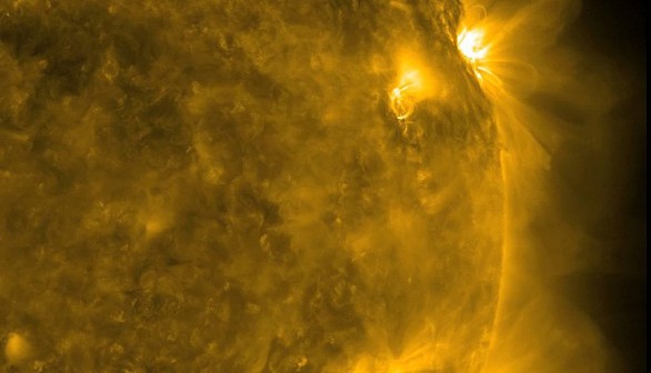 Most Active Regions of Sun to Face Earth, Expect Increased Chances of Various Space Weather Events, Experts Say
