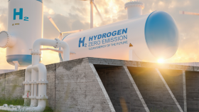 India Joins The Race for Clean Fuel with The National Green Hydrogen Mission
