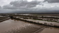 Atmospheric River