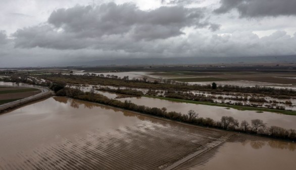 Atmospheric River