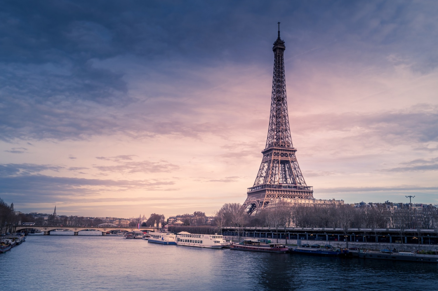 A 6-Day Itinerary In Paris – A Delicious Taste Of The City