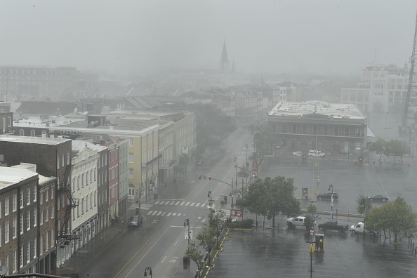 Severe Weather Forecast Heavy Rain To Unload In Southeastern South