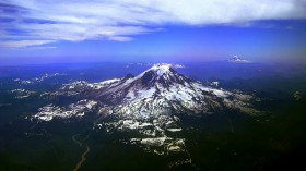 Mount Rainier