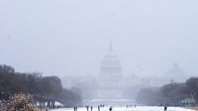 Eastern United States Winter Storm