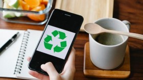 4 Ways You Can Make Your Smartphone More Eco-Friendly