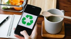 4 Ways You Can Make Your Smartphone More Eco-Friendly