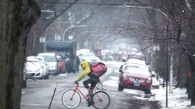 Winter Weather Advisory in Effect Over Chicago Counties to Prep for Incoming Snowstorm