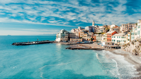Mediterranean Travel Guide: 7 Best Island Hopping Destinations
