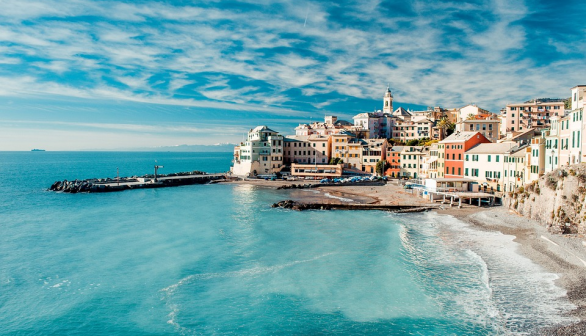 Mediterranean Travel Guide: 7 Best Island Hopping Destinations