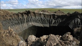 Massive Hole