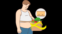 Belly Fat Diet: Things To Keep In Mind While Losing Belly Fat