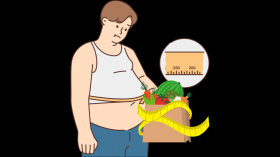 Belly Fat Diet: Things To Keep In Mind While Losing Belly Fat