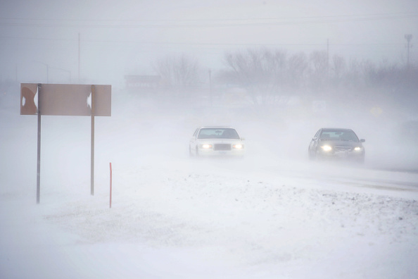 Winter Storm Forecast Heavy Snow Freezing Rain To Spread Over Upper Midwest North Carolina 5440