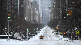 Essential Road Safety Tips Due to Severe Weather Risks, Snowstorm in US This Week 
