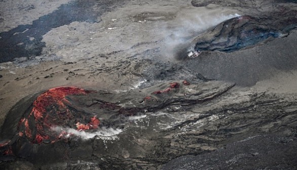 US-VOLCANO-HAWAII