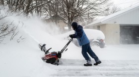 February 23, 2023 in Minneapolis, Minnesota