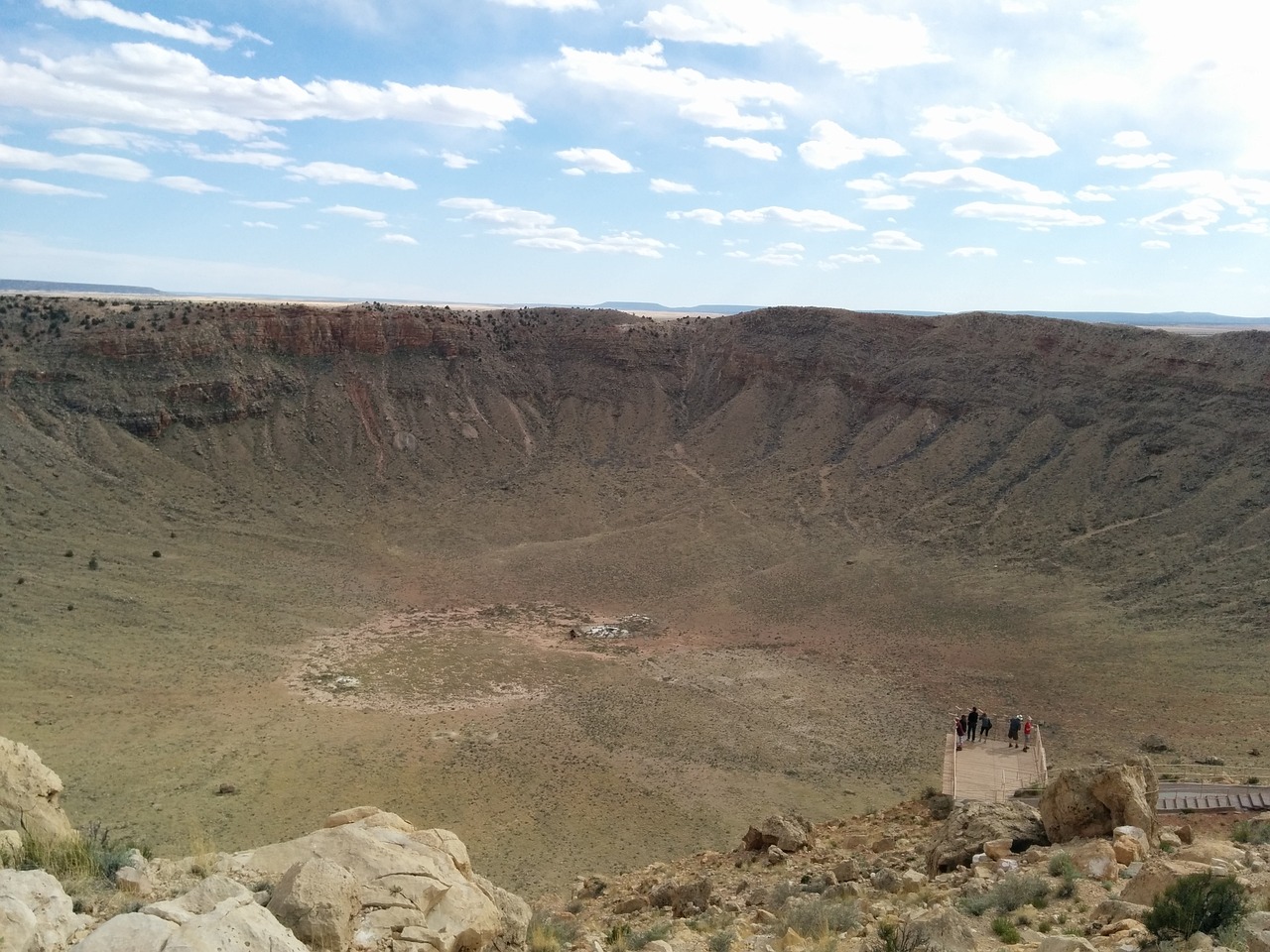 Ancient Meteor Crater, Microdiamonds Found Under French Winery House [Research]
