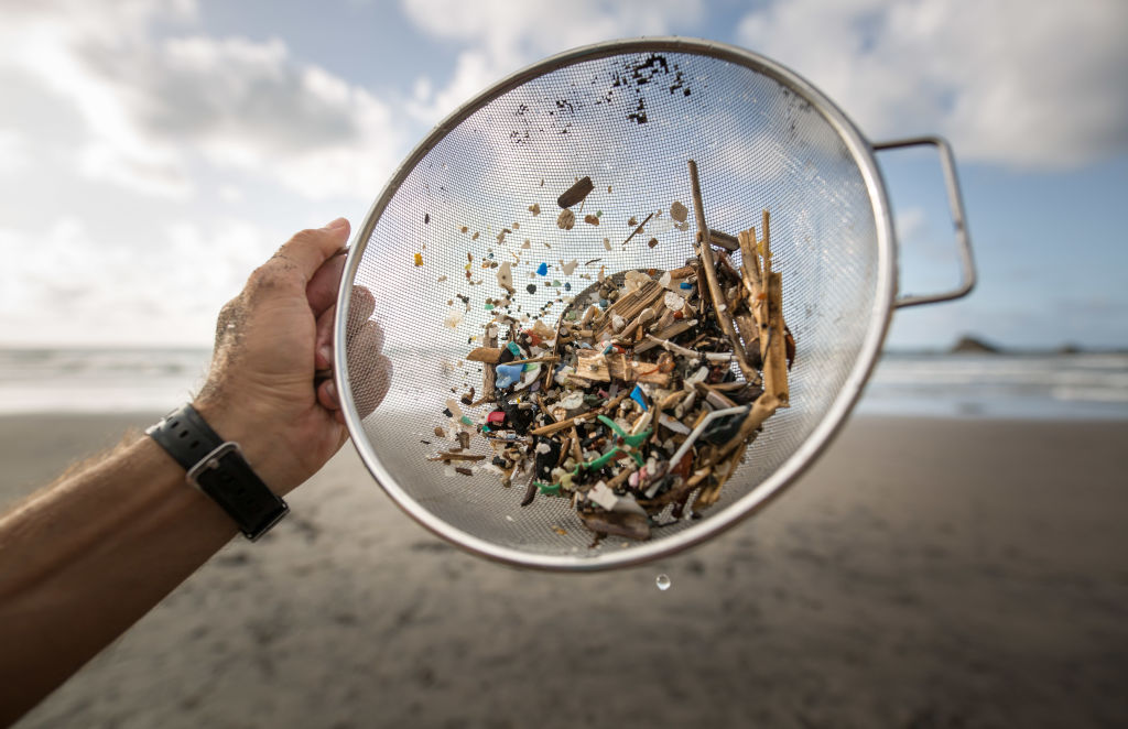 Plastic Particles in the Ocean to Surpass 170 Trillion, According to Multiple Studies