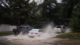 Extreme Flood Risk Prompts Multiple Immediate Flash Flood Warnings in California