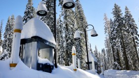 Storms, Shoulder-High Snow Will Close Yosemite National Park for Another Week
