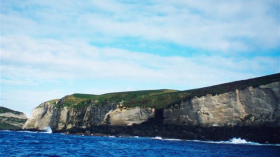 Macauley Island (Kermadec Islands, New Zealand)