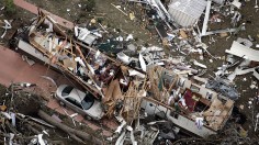 Manufactured, Mobile Homes Unsafe for Tornado Season, Census Bureau Says