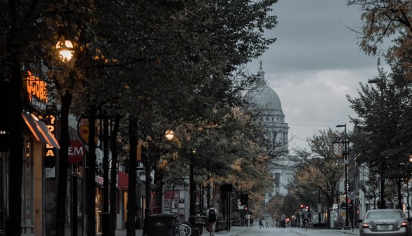 Weather Forecast: Severe Weather Risks From Cold Front Expected in Southern Wisconsin, Tornadoes Possible