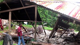 Powerful 7.1 Magnitude Earthquake Strikes Papua New Guinea: At Least Three Reported Dead