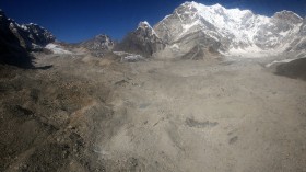 Himalayan Glacier Massive Loss Reaches 65%, Study Shows
