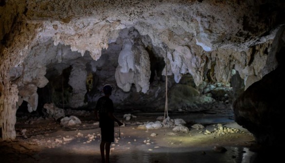 World's Most Dangerous Caves
